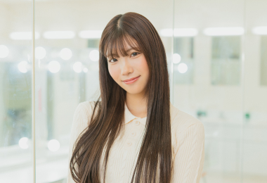 明るく前向きに夢を追いかけるバンタン生