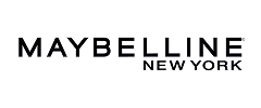 ロゴ MAYBELLIN