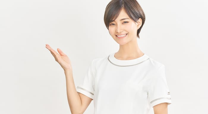 エステティック専攻のイメージ画像