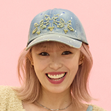 講師の写真画像
