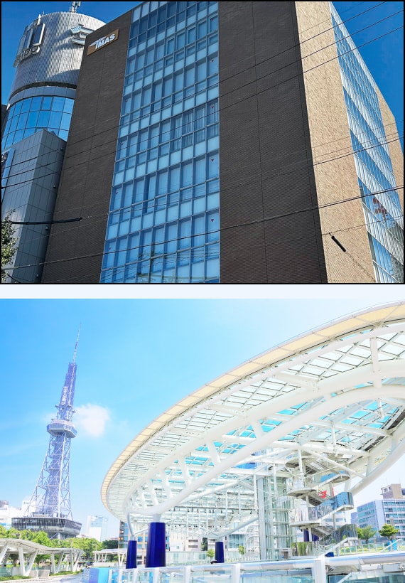 NAGOYAのイメージ画像
