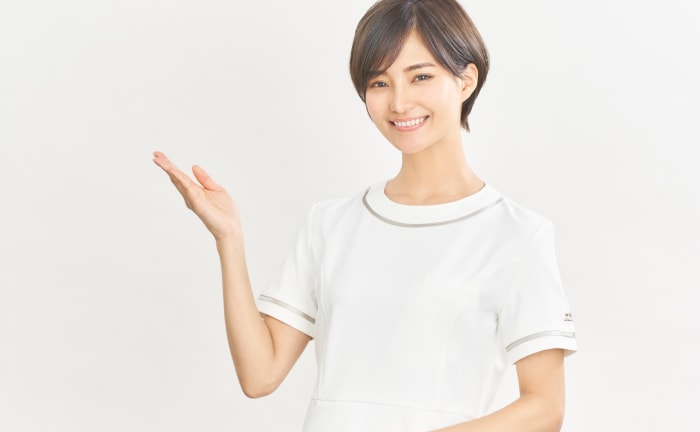 エステティック専攻のイメージ画像