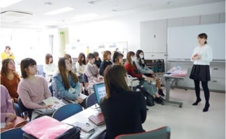 OG講演会のイメージ画像